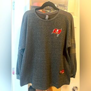 Tampa Bay Bucs spirit jersey!